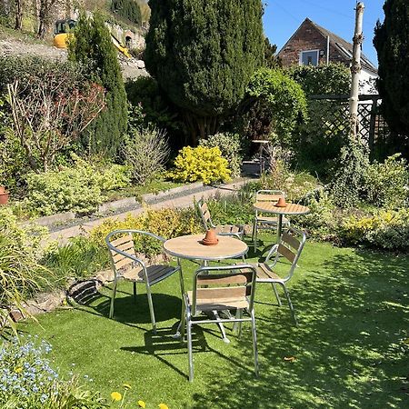 The Garden Apartment Ironbridge Εξωτερικό φωτογραφία