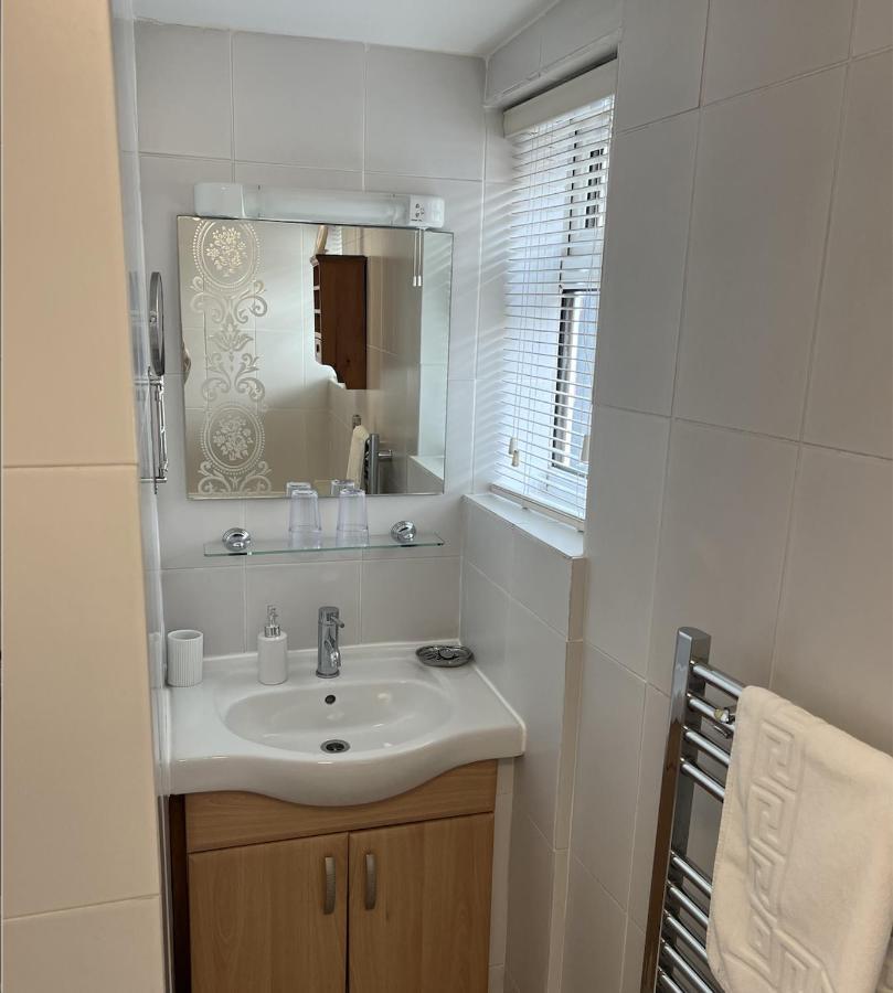 The Garden Apartment Ironbridge Εξωτερικό φωτογραφία