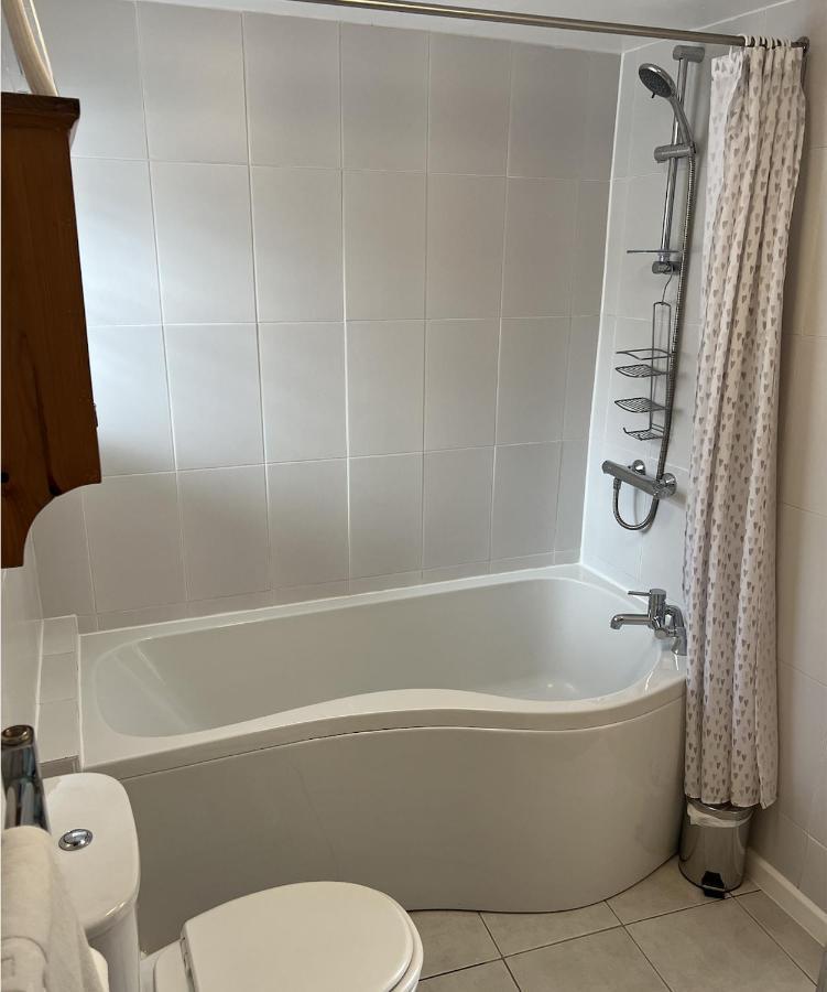 The Garden Apartment Ironbridge Εξωτερικό φωτογραφία